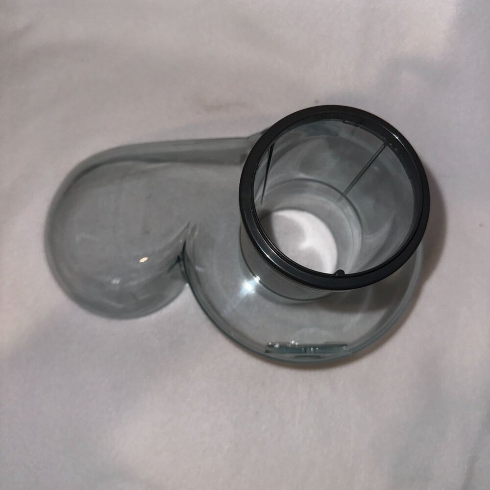 Breville Juice Fountain Plus JE98XL Juice Cover Lid Replacement Parts